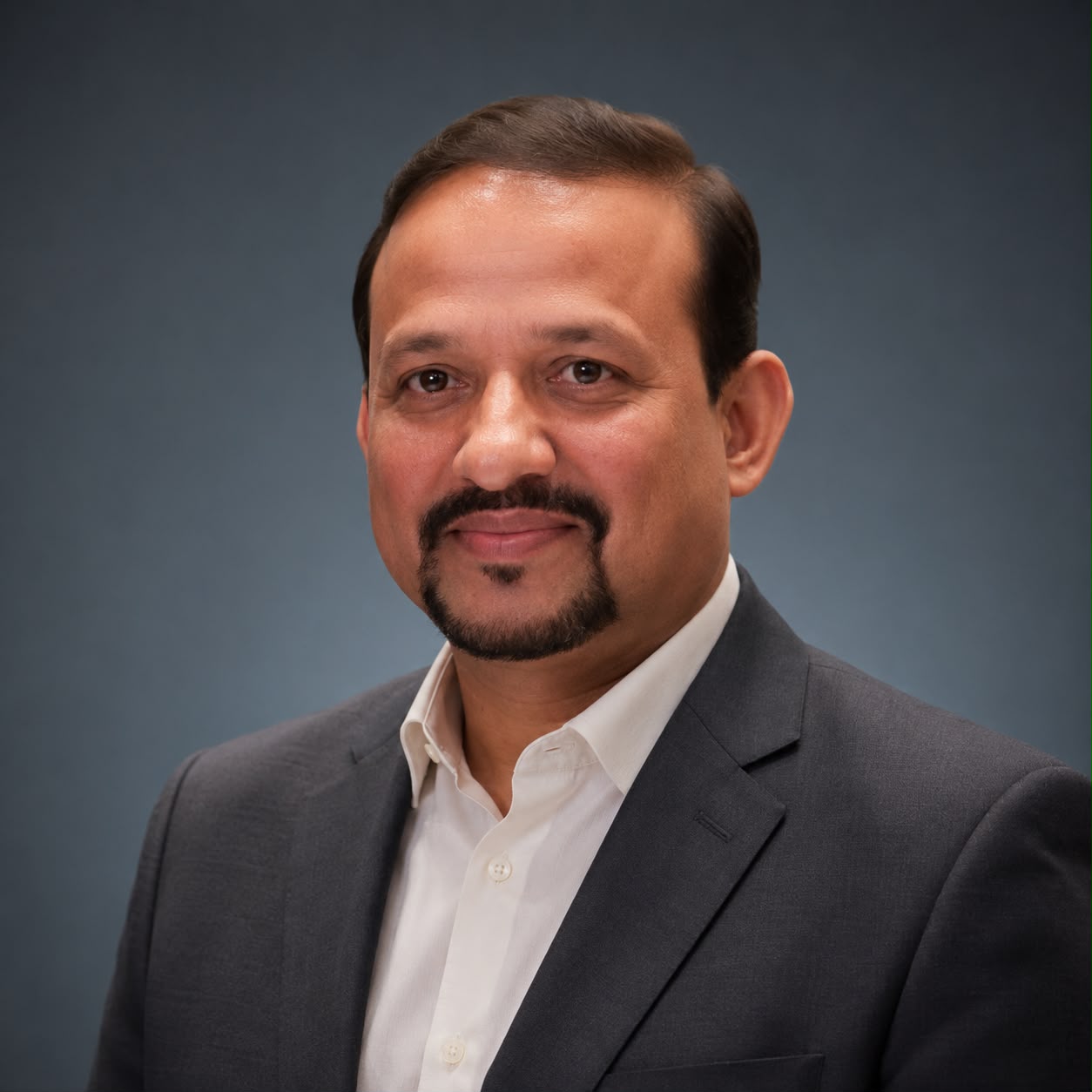 Joseph H Fernandes, Director — Project Sales / Marketing at Alumina Engineering