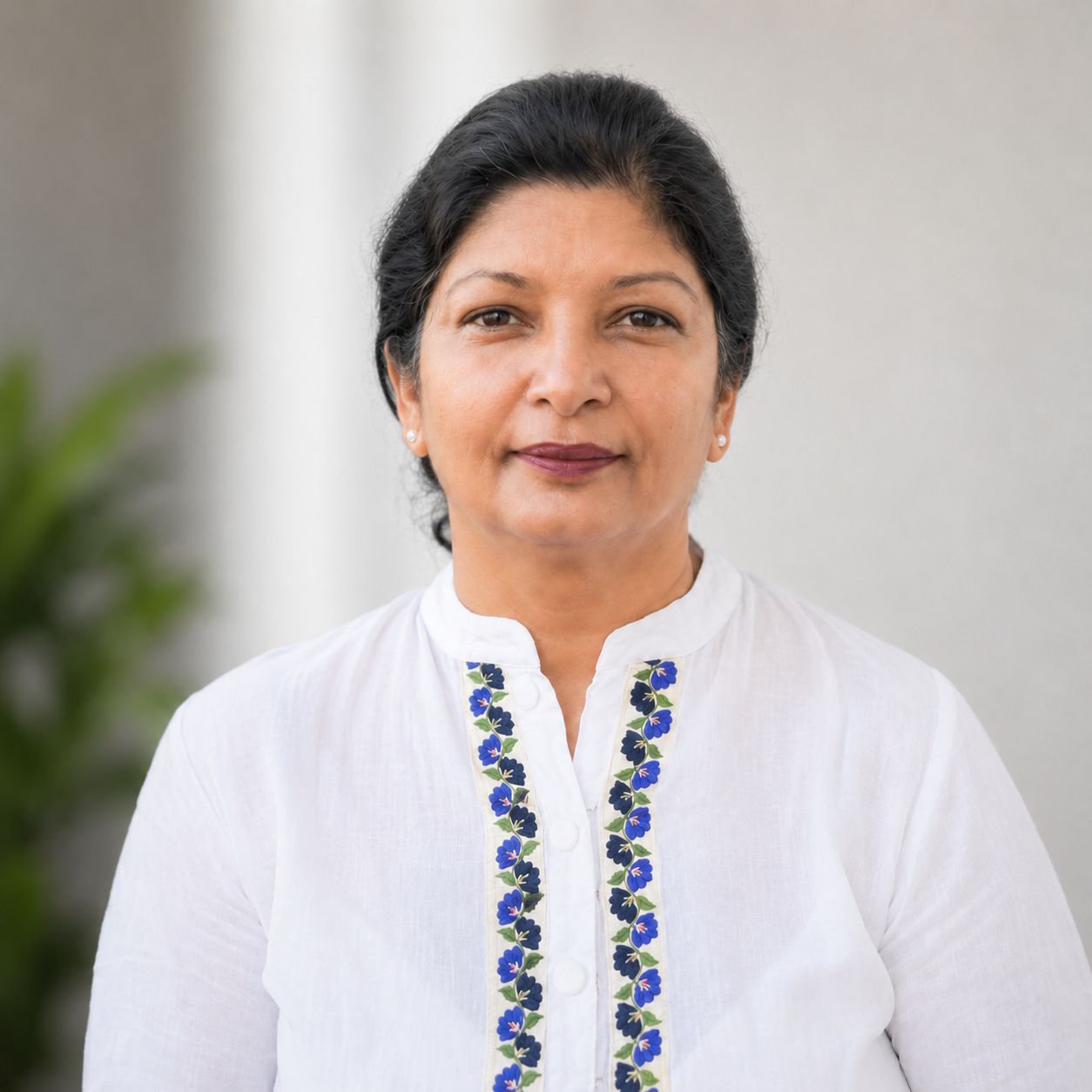Neena Edwin D'Souza, Director — Financial Operations & Compliances at Alumina Engineering